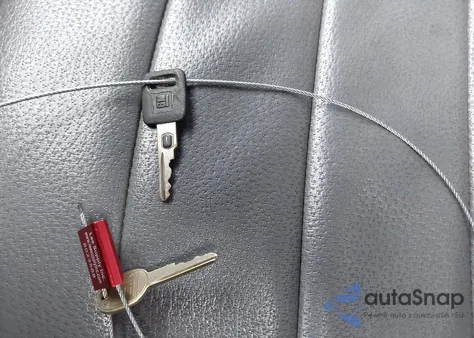 1989 Chevrolet Camaro из США, поврежденный, VIN 1G1FP31E3KL121598